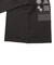 ザ・ノース・フェイス（THE NORTH FACE）キッズ ロングスリーブグラフィックTシャツ NTJ82533 K
