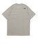 ザ・ノース・フェイス（THE NORTH FACE）ショートスリーブスクエアロゴポケットTシャツ NT82541 ST