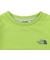 ザ・ノース・フェイス（THE NORTH FACE）トドラー ロゴクルーネックスウェット NTT62637 SM