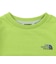 ザ・ノース・フェイス（THE NORTH FACE）トドラー ロゴクルーネックスウェット NTT62637 SM