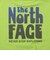 ザ・ノース・フェイス（THE NORTH FACE）トドラー ロゴクルーネックスウェット NTT62637 SM