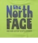 ザ・ノース・フェイス（THE NORTH FACE）トドラー ロゴクルーネックスウェット NTT62637 SM