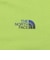 ザ・ノース・フェイス（THE NORTH FACE）トドラー ロゴクルーネックスウェット NTT62637 SM
