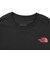 ザ・ノース・フェイス（THE NORTH FACE）トドラー ロングスリーブシレトコトコTシャツ NTT82630ST K