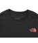 ザ・ノース・フェイス（THE NORTH FACE）トドラー ロングスリーブシレトコトコTシャツ NTT82630ST K