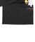 ザ・ノース・フェイス（THE NORTH FACE）トドラー ロングスリーブシレトコトコTシャツ NTT82630ST K