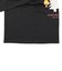 ザ・ノース・フェイス（THE NORTH FACE）トドラー ロングスリーブシレトコトコTシャツ NTT82630ST K