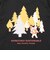 ザ・ノース・フェイス（THE NORTH FACE）トドラー ロングスリーブシレトコトコTシャツ NTT82630ST K