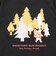 ザ・ノース・フェイス（THE NORTH FACE）トドラー ロングスリーブシレトコトコTシャツ NTT82630ST K