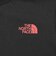 ザ・ノース・フェイス（THE NORTH FACE）トドラー ロングスリーブシレトコトコTシャツ NTT82630ST K
