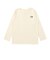 ザ・ノース・フェイス（THE NORTH FACE）トドラー ロングスリーブグラフィックTシャツ NTT82533 WS