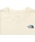 ザ・ノース・フェイス（THE NORTH FACE）トドラー ロングスリーブグラフィックTシャツ NTT82533 WS