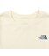 ザ・ノース・フェイス（THE NORTH FACE）トドラー ロングスリーブグラフィックTシャツ NTT82533 WS