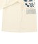ザ・ノース・フェイス（THE NORTH FACE）トドラー ロングスリーブグラフィックTシャツ NTT82533 WS