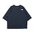 ザ・ノース・フェイス（THE NORTH FACE）トドラー スリークウォーターグラフィックTシャツ NTT82641 UN