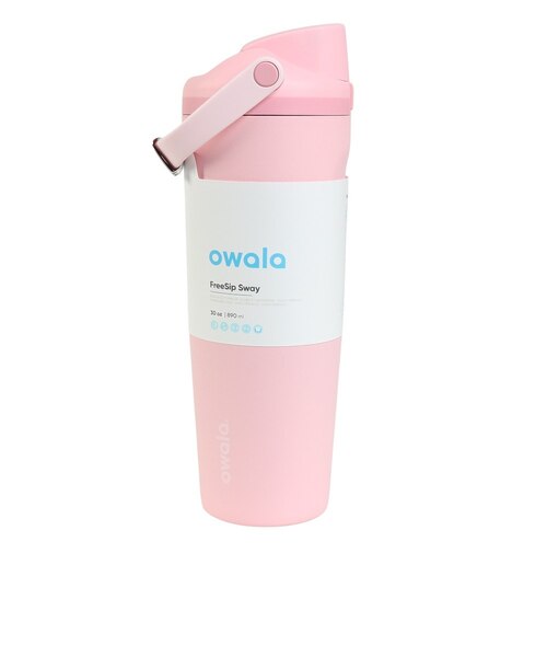 水筒 ボトル マグ FreeSipSway 850ml C09010A5｜ヴィクトリア