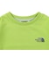 ザ・ノース・フェイス（THE NORTH FACE）キッズ ロゴクルーネックスウェット NTJ62637 SM