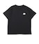 ザ・ノース・フェイス（THE NORTH FACE）キッズ ショートスリーブLDHグラフィックTシャツ NTJ82661 K
