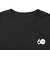 ザ・ノース・フェイス（THE NORTH FACE）キッズ ショートスリーブLDHグラフィックTシャツ NTJ82661 K