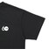 ザ・ノース・フェイス（THE NORTH FACE）キッズ ショートスリーブLDHグラフィックTシャツ NTJ82661 K