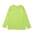 ザ・ノース・フェイス（THE NORTH FACE）トドラー ロングスリーブグラフィックTシャツ NTT82533 SM