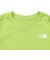 ザ・ノース・フェイス（THE NORTH FACE）トドラー ロングスリーブグラフィックTシャツ NTT82533 SM