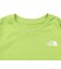 ザ・ノース・フェイス（THE NORTH FACE）トドラー ロングスリーブグラフィックTシャツ NTT82533 SM