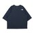 ザ・ノース・フェイス（THE NORTH FACE）キッズ スリークウォーターグラフィックTシャツ NTJ82641 UN