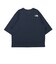ザ・ノース・フェイス（THE NORTH FACE）キッズ スリークウォーターグラフィックTシャツ NTJ82641 UN