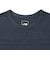 ザ・ノース・フェイス（THE NORTH FACE）キッズ スリークウォーターグラフィックTシャツ NTJ82641 UN