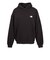 ザ・ノース・フェイス（THE NORTH FACE）スウェット 60th グラフィックロゴフーディ NT62642 K
