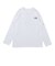 ザ・ノース・フェイス（THE NORTH FACE）キッズ ロングスリーブシレトコトコTシャツ NTJ82630ST W