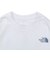 ザ・ノース・フェイス（THE NORTH FACE）キッズ ロングスリーブシレトコトコTシャツ NTJ82630ST W