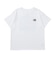 ザ・ノース・フェイス（THE NORTH FACE）トドラー ショートスリーブLDHグラフィックTシャツ NTT82661 W