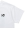 ザ・ノース・フェイス（THE NORTH FACE）トドラー ショートスリーブLDHグラフィックTシャツ NTT82661 W