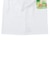 ザ・ノース・フェイス（THE NORTH FACE）トドラー ショートスリーブLDHグラフィックTシャツ NTT82661 W