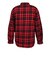 ザ・ノース・フェイス（THE NORTH FACE）ロングスリーブフランネルチェックシャツ NR62635 RK