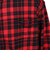 ザ・ノース・フェイス（THE NORTH FACE）ロングスリーブフランネルチェックシャツ NR62635 RK