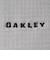 オークリー（OAKLEY）CANOPY フルジップ スウェットシャツ FOA407390-314