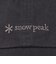 スノーピーク（snow peak）帽子 キャップ トレッキング 登山 Clend Ball DC GS-S26ZUFBC30 719