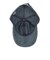 スノーピーク（snow peak）帽子 キャップ トレッキング 登山 CORDUROY BALL GS-S26FUFBC63 071