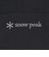 スノーピーク（snow peak）ダウンジャケット アウター LW LIGHT GS-S26WWGDJ61 019