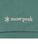スノーピーク（snow peak）帽子 トレッキング 登山 Clend Ball キャップ VGR GS-S26ZUFBC30 963