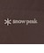 スノーピーク（snow peak）ダウンベスト アウター LW LIGHT GS-S26WWGDV61 732