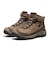 キーン（KEEN）ターギー フォー ミッド ウォータープルーフ 1028990