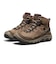 キーン（KEEN）ターギー フォー ミッド ウォータープルーフ 1028990