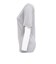 半袖アンダー シャツ ExFineMerinoWool RE26FDSH5620018 LGRY