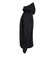 ポールワーズ（POLEWARDS）ジップアップ フリース POLAR STRETCH フーディ PW2WAL02 BLK