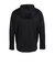 ポールワーズ（POLEWARDS）ジップアップ フリース POLAR STRETCH フーディ PW2WAL02 BLK