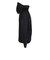 ポールワーズ（POLEWARDS）ジップアップ フリース POLAR STRETCH フーディ PW2WAL02 BLK